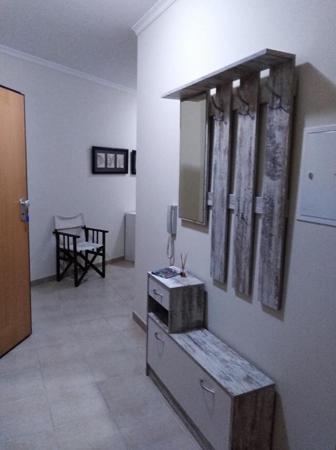 Ferienwohnung Alto Dos Navegantes Armação de Pêra Exterior foto